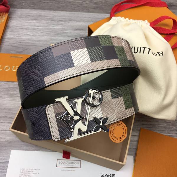 Louis Vuitton 40MM Belt LVB00349